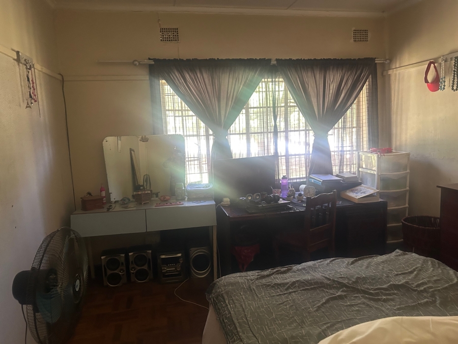 3 Bedroom Property for Sale in Vierfontein Free State